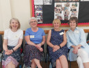 2024 weekend school  