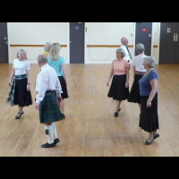 The Pacemaker Dance