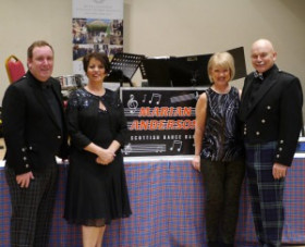 Belfast Branch 70th Anniversary