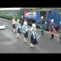 the flying scotsman